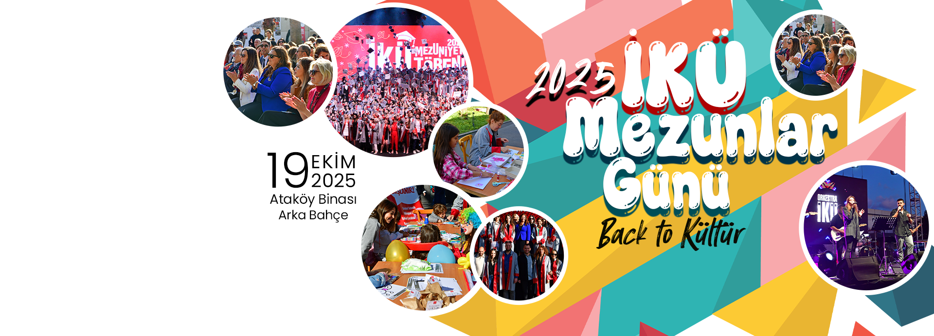 Mezunlar Günü 2025