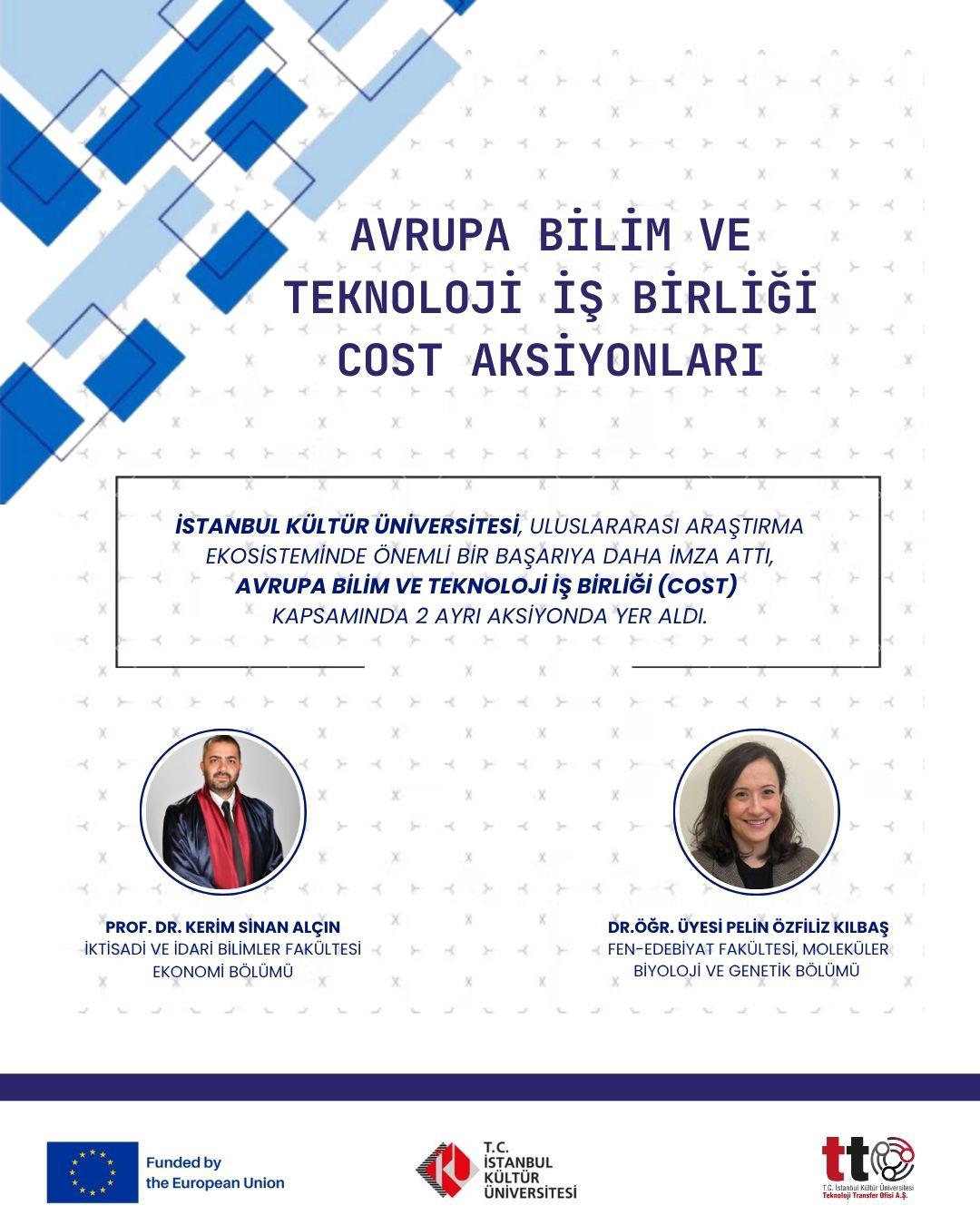 İstanbul Kültür Üniversitesi