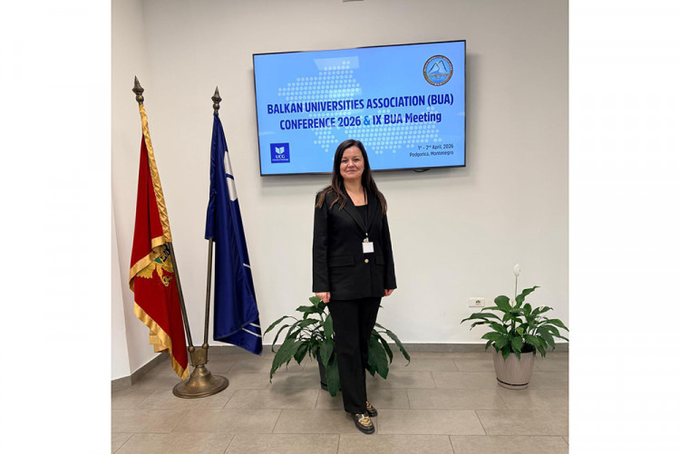 Balkan Universities Association