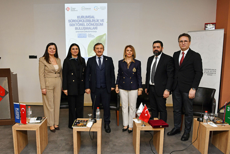 Plastik Sektörüne Yönelik Sürdürülebilirlik Raporu Yayımlandı