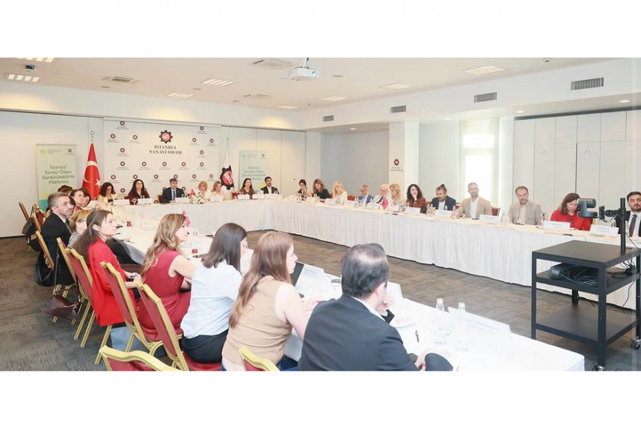İstanbul Kültür Üniversitesi, İSO Sürdürülebilirlik Platformu’na Üye Oldu