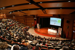 "SCHOOL CLIMATE SUMMIT SENSITIVE TO FREEDOM FROM ADDICTION" 